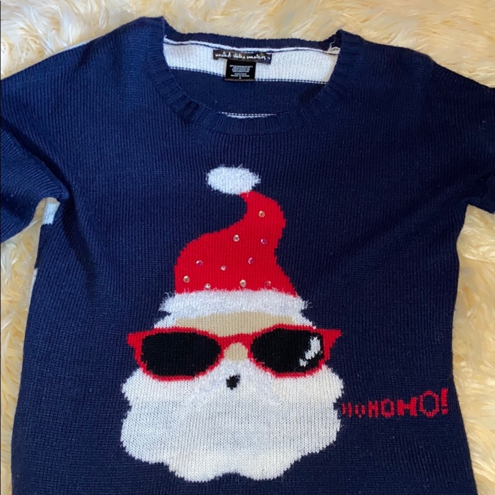 United States Sweaters Children’s Sweater